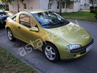 Ремонт стартера Opel Tigra A, Купить стартер Opel Tigra A